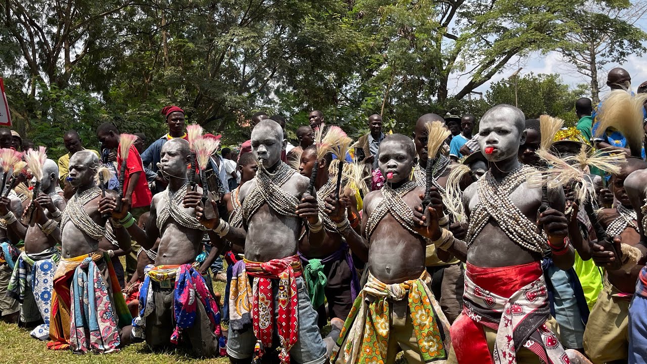 Festival of Kings: Experiencing Uganda’s Living Traditions