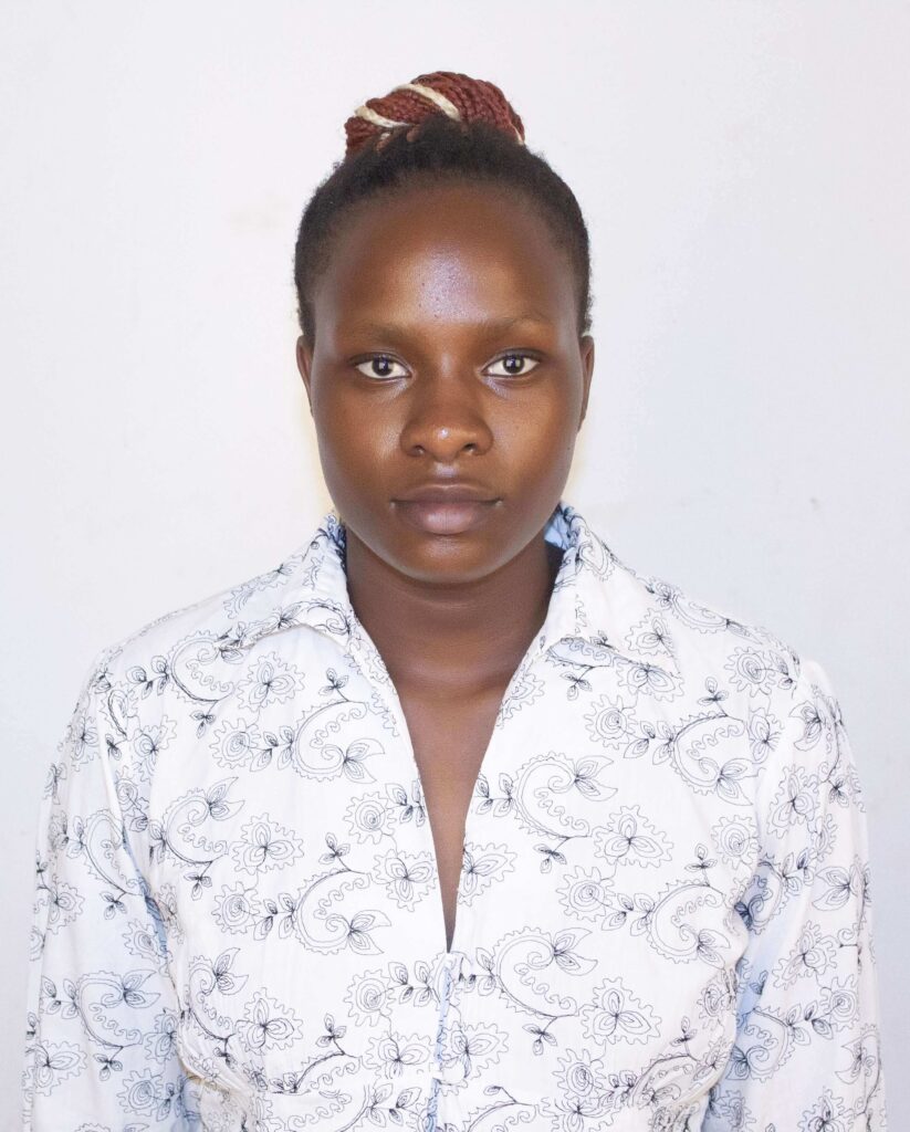 Musiimenta Precious Keisy