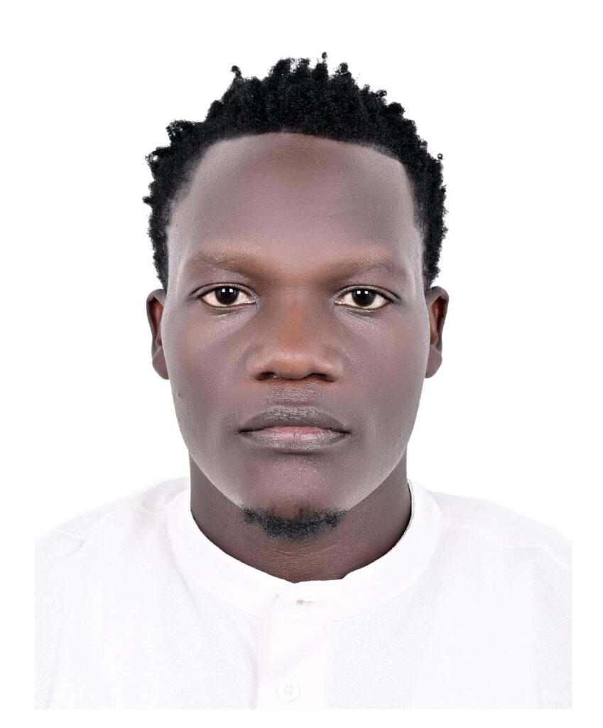 Birungi Tonny Sekitto