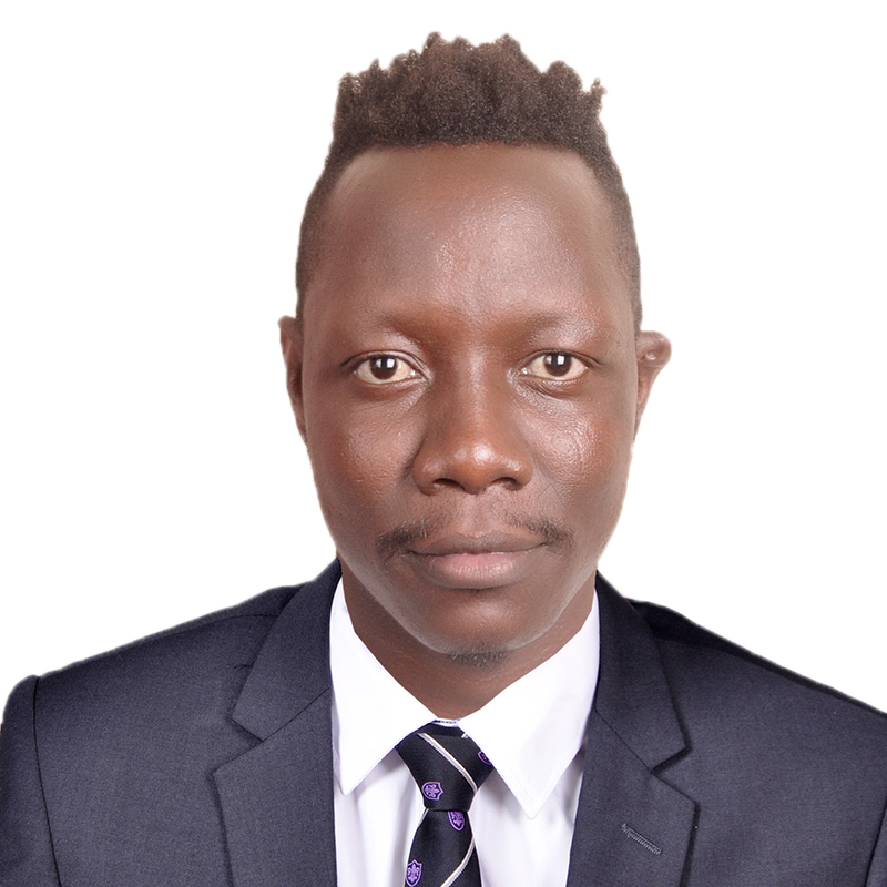 Walukaga Brian