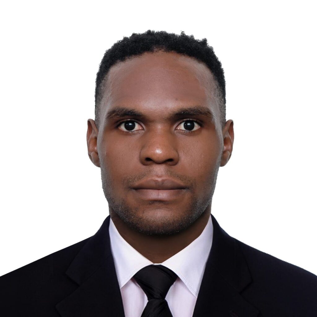 Mutebi Dickson