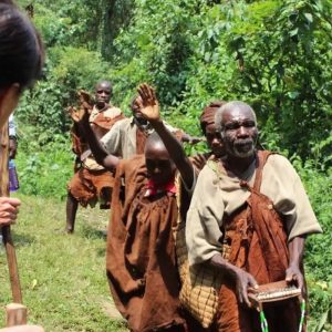 Batwa-Trail-Bwindi-impenetrable-forest-national-park