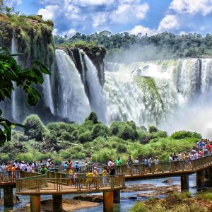 falls